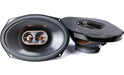 Infinity Reference 9633IX 6"x9" 3-way Car Speakers - Car Speakers - electronicsexpo.com