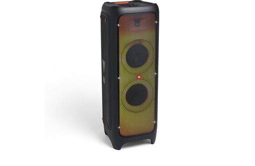 JBL PartyBox 1000 Premium High Power Wireless Bluetooth Audio System (Certified Refurbished)