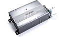 Kenwood KAC-M3001 Compact mono subwoofer amplifier — 300 watts RMS x 1 at 2 ohms - Car Amplifier - electronicsexpo.com