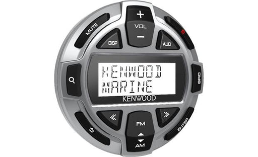 Kenwood KCA-RC55MR Wired Marine Boat Remote to KMR-700U KMR-550U KMR-700U - Car Accessories - electronicsexpo.com