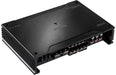 Kenwood Excelon X802-5X Series 5-channel Car amplifier 50 watts RMS x 4 at 4 ohms + 500 watts RMS x 1 at 2 ohms - Car Amplifier - electronicsexpo.com