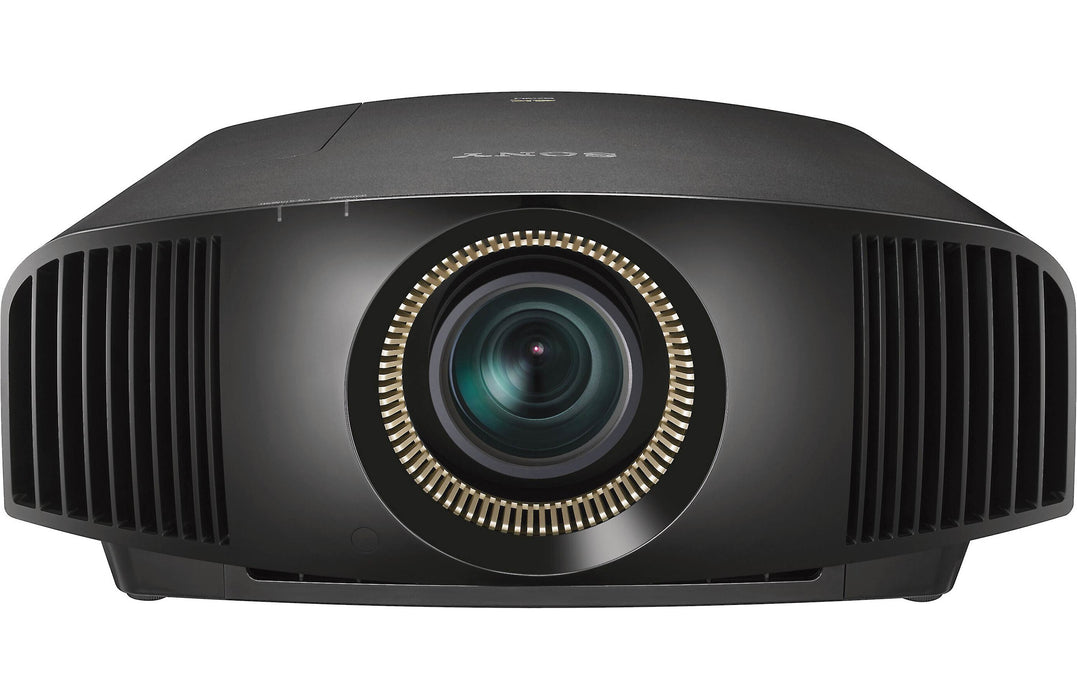 Sony VPL-VW715ESSXRD 4K Home Theater Projector with HDR - Projectors - electronicsexpo.com