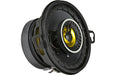 Kicker 46CSC354 Car Audio 3 1/2" Coaxial Full Range Stereo Speakers (Pair)