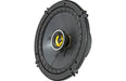 Kicker 46CSC654 6-1/2" 2-Way Car Speakers (Pair) - Car Speakers - electronicsexpo.com