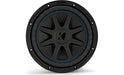 Kicker CVX102 COMPVX 10" Subwoofer Dual Voice Coil 2-Ohm 600W - Car Subwoofers - electronicsexpo.com