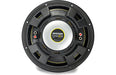 Kicker 44CWCD124 CompC Series 12" Subwoofer with Dual 4-Ohm Voice Coils