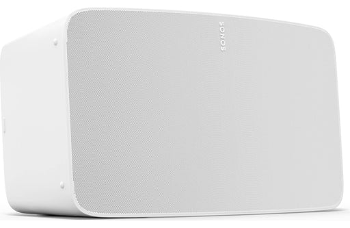 Sonos Five Wireless Powered Speaker with Wi-Fi and Apple AirPlay 2