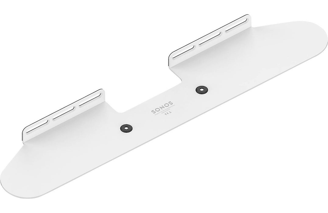 Sonos Beam Wall Mount Kit for Sonos Sound Bar | electronicsexpo.com