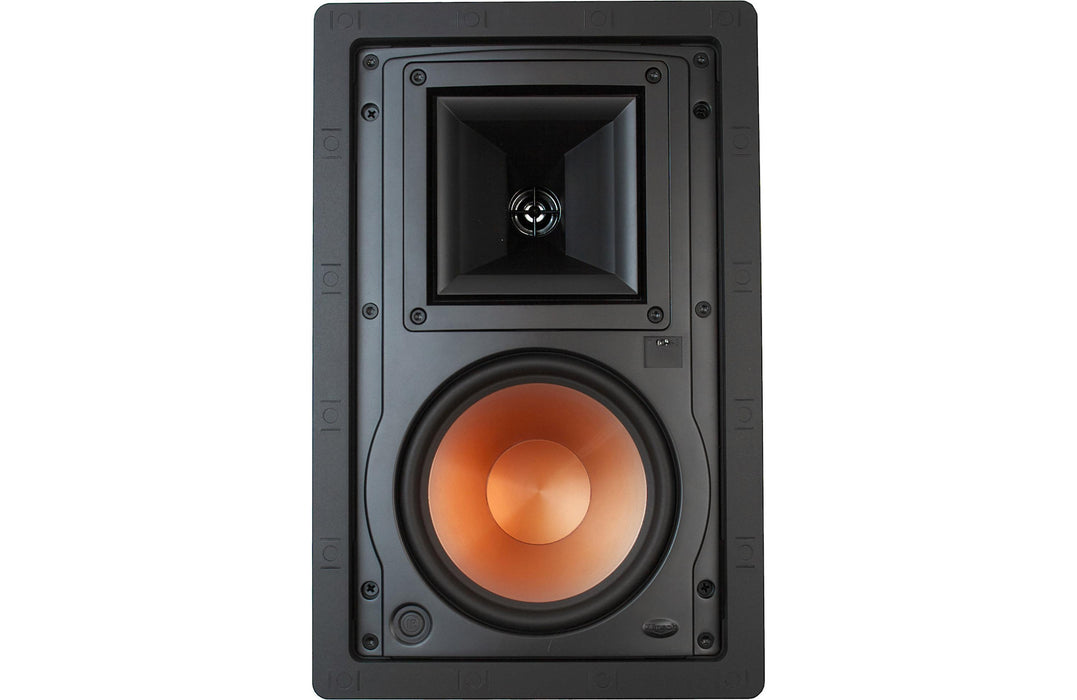 Klipsch R-3650-W II In-Wall Speaker 