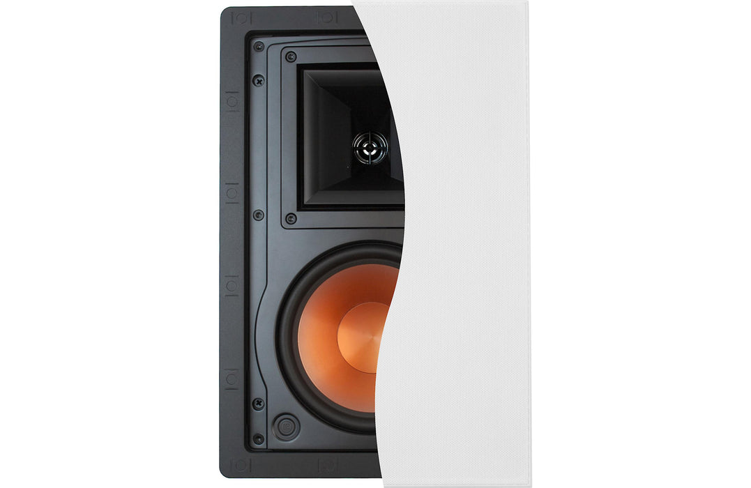 Klipsch R-3650-W II In-Wall Speaker 