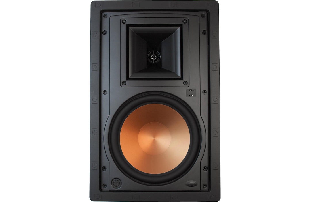 Klipsch R-5800-W II In-Wall Speaker