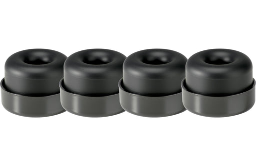 SVS SoundPath Subwoofer Isolation System, 4-Pack - Speaker Accessories - electronicsexpo.com