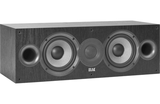 ELAC Debut 2.0 C5.2 Center Speaker - Center Speaker - electronicsexpo.com