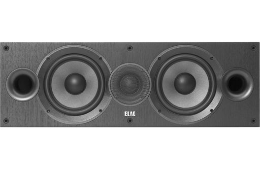 Elac Debut 2.0 C6.2 Center Channel Speaker