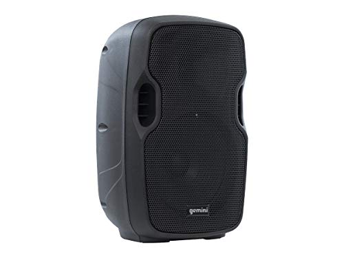 Gemini AS - 08TOGO Powered Bluetooth Speaker - electronicsexpo.com - PA Systems