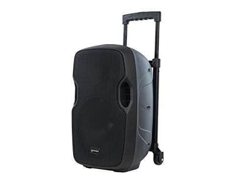 AS10TOGO 10" Powered Speaker Bluetooth