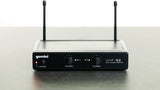 Gemini Sound UHF - 02M Professional Audio DJ Equipment Superior Single Channel Dual 2 Wireless Handheld Microphones Receiver System - electronicsexpo.com - Microphones