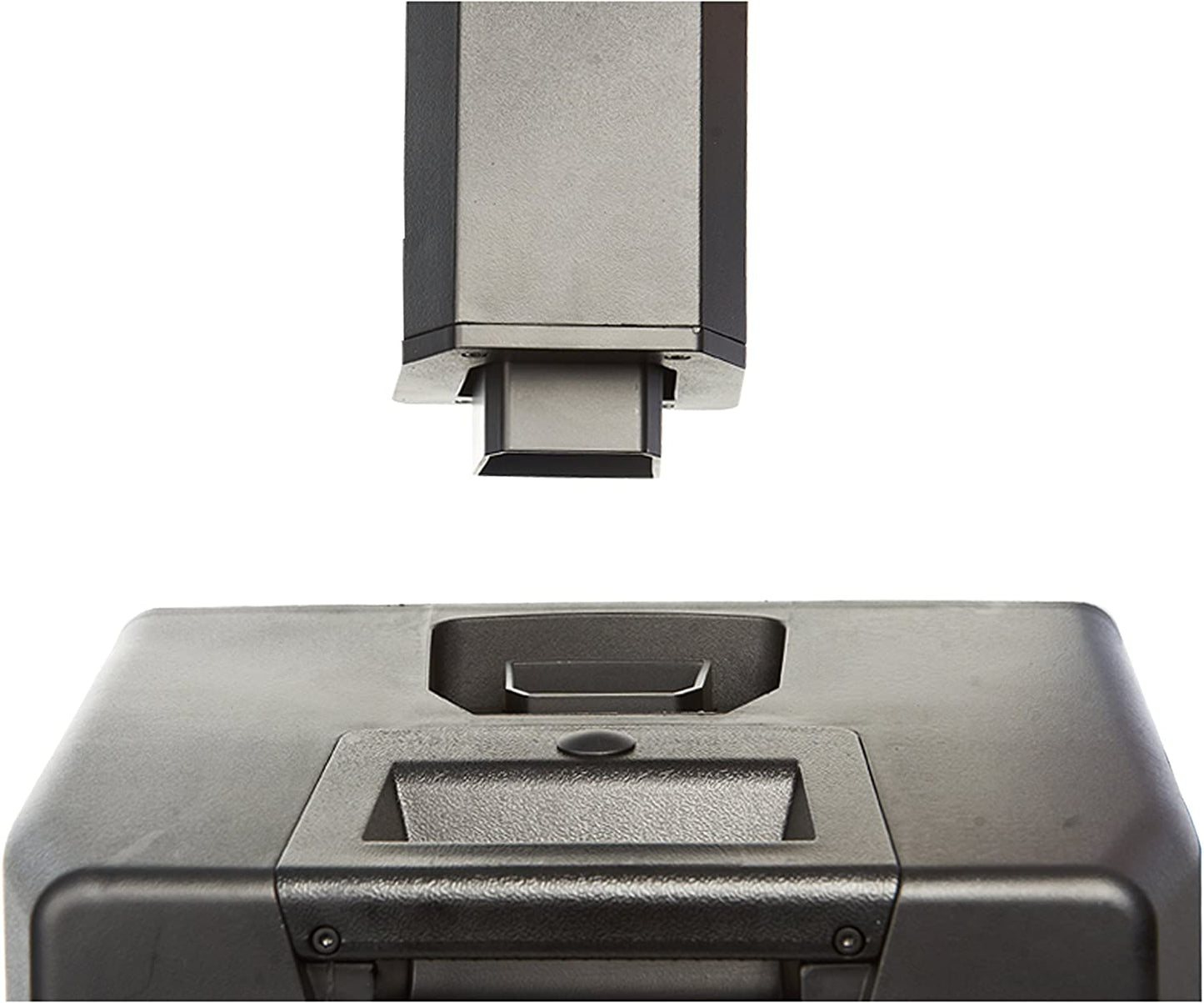 Gemini Sound WRX - 843 Professional Audio Bluetooth 78" Tall Column Line Array PA Speakers, 8" Subwoofer - electronicsexpo.com - Powered + PA Speakers