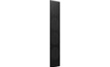 KEF Q950 Black Cloth Grille Magnetic Grille For KEF Q950 Floor-Standing Speakers
