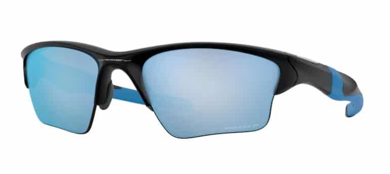 Oakley OO9154-6762 Half Jacket® 2.0 XL Sunglasses