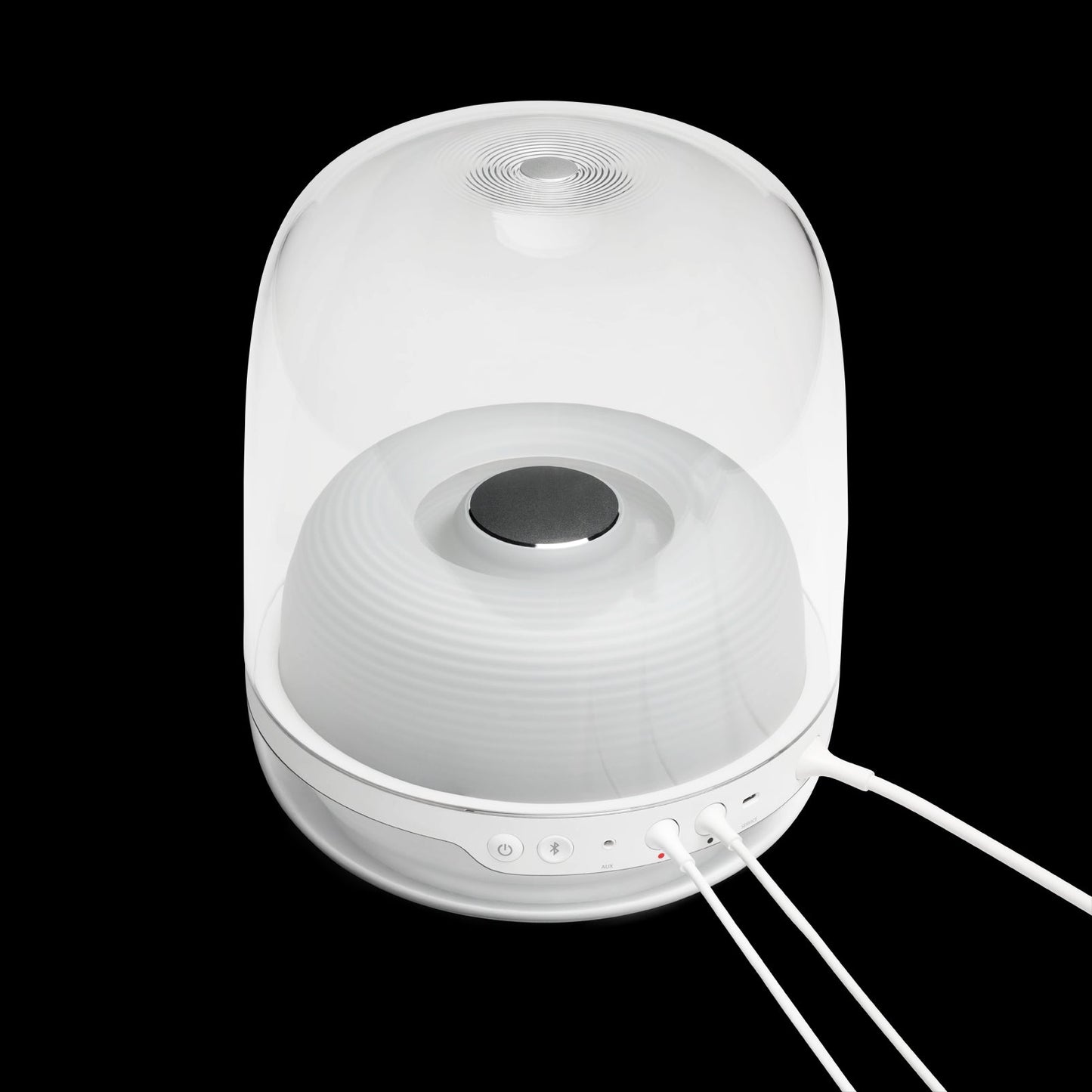 Harman Kardon SoundSticks 4 Bluetooth Wireless 2.1 Speaker System - electronicsexpo.com - Wireless Multi Room System