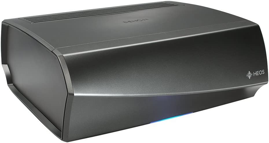 Denon HEOS AMP Wireless Amplifier for Home Theater