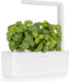 Click & Grow Indoor Herb Garden Kit with Grow Light/Vegetable Gardening Starter (3 Basil Pods Included) - Smart Gardens - electronicsexpo.com