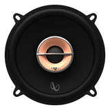 Infinity Kappa 53XF Kappa Series 5 - 1/4" 2 - Way Car Speakers (Pair) - electronicsexpo.com - Car Speakers