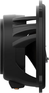 Infinity Kappa 53XF Kappa Series 5 - 1/4" 2 - Way Car Speakers (Pair) - electronicsexpo.com - Car Speakers