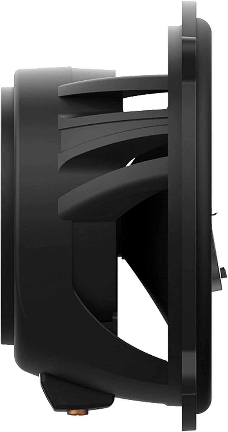Infinity Kappa 53XF Kappa Series 5 - 1/4" 2 - Way Car Speakers (Pair) - electronicsexpo.com - Car Speakers