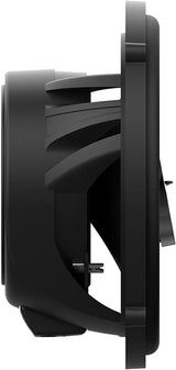 Infinity Kappa 63XF Kappa Series 6 - 1/2" 2 - Way Car Speakers (Pair) - electronicsexpo.com - Car Speakers