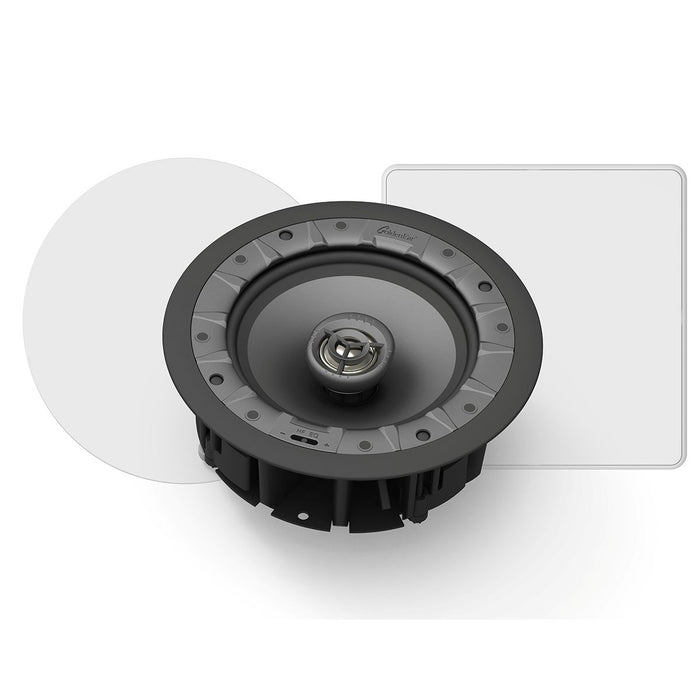 GoldenEar Invisa600 In Wall In Ceiling Speaker - In Ceiling In Wall - electronicsexpo.com