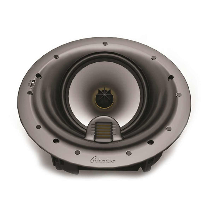 GoldenEar InvisaHTR7000 In Wall In Ceiling Speaker - In Ceiling In Wall - electronicsexpo.com