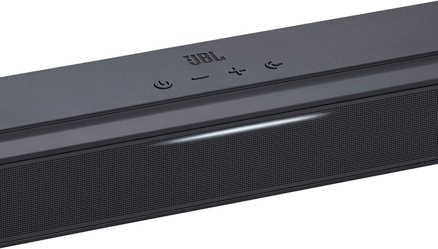 JBL Bar 2.0 All - in - One Compact, Powered Sound Bar with Bluetooth - electronicsexpo.com - Soundbars