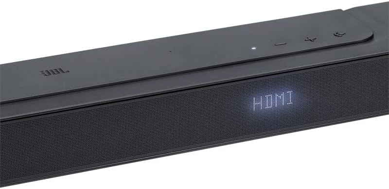 JBL Bar 700 5.1 - Channel Soundbar with Detachable Surround Speakers and Dolby Atmos - electronicsexpo.com - Soundbars