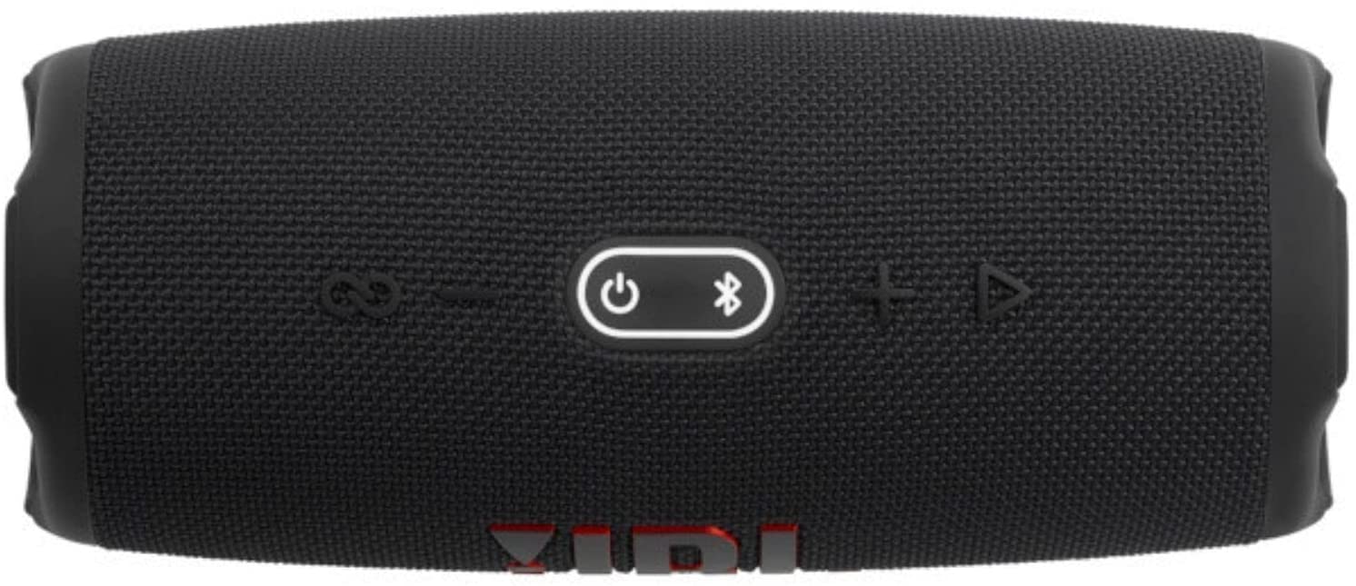 JBL Charge 5 Portable Bluetooth Speaker with IP67 Waterproof