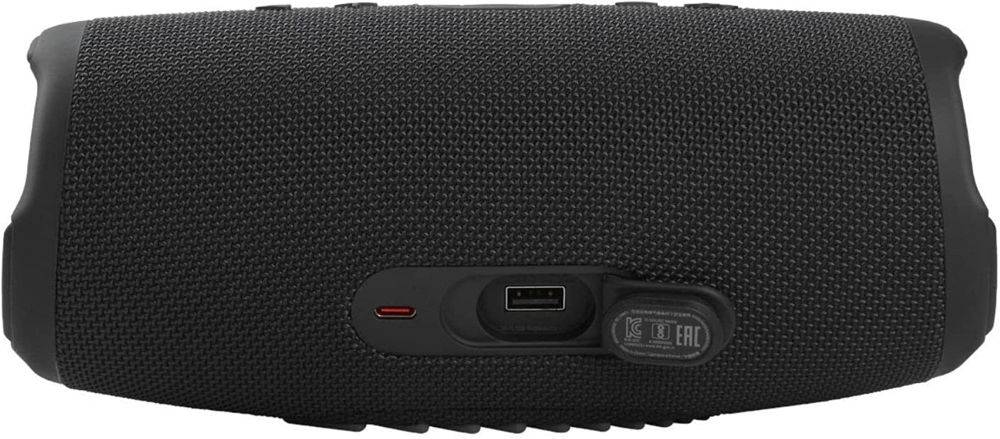 JBL Charge 5 Portable Bluetooth Speaker with IP67 Waterproof (Certified Refurbished) - electronicsexpo.com - Bluetooth Speakers
