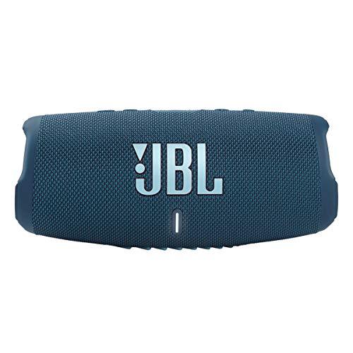 JBL Charge 5 Portable Bluetooth Speaker with IP67 Waterproof (Certified Refurbished) - electronicsexpo.com - Bluetooth Speakers