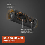 JBL Flip 6 Portable Bluetooth Speaker - electronicsexpo.com - Bluetooth Speakers