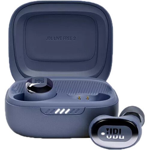JBL Live Free 2 TWS Noise - Canceling True Wireless In - Ear Headphones - electronicsexpo.com - Headphones