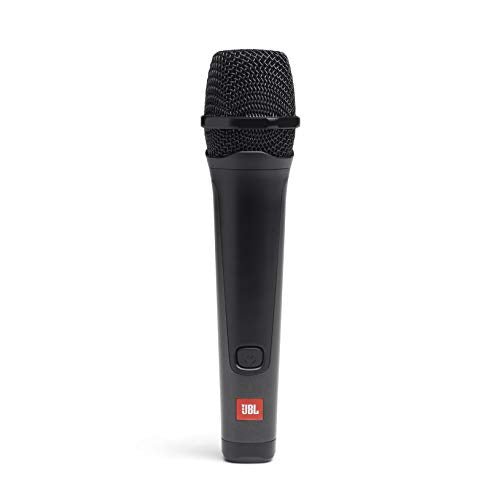 JBL PMB100 Wired Dynamic Vocal Mic with Cable - electronicsexpo.com - Microphones