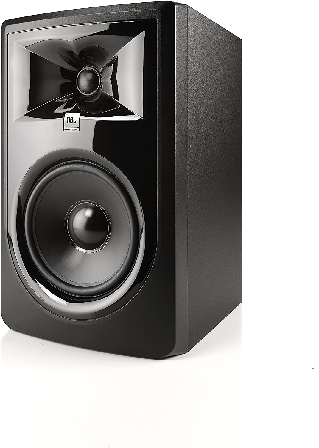 JBL Professional 306P MkII Next - Generation 6" 2 - Way Powered Studio Monitor - electronicsexpo.com - Powered + PA Speakers