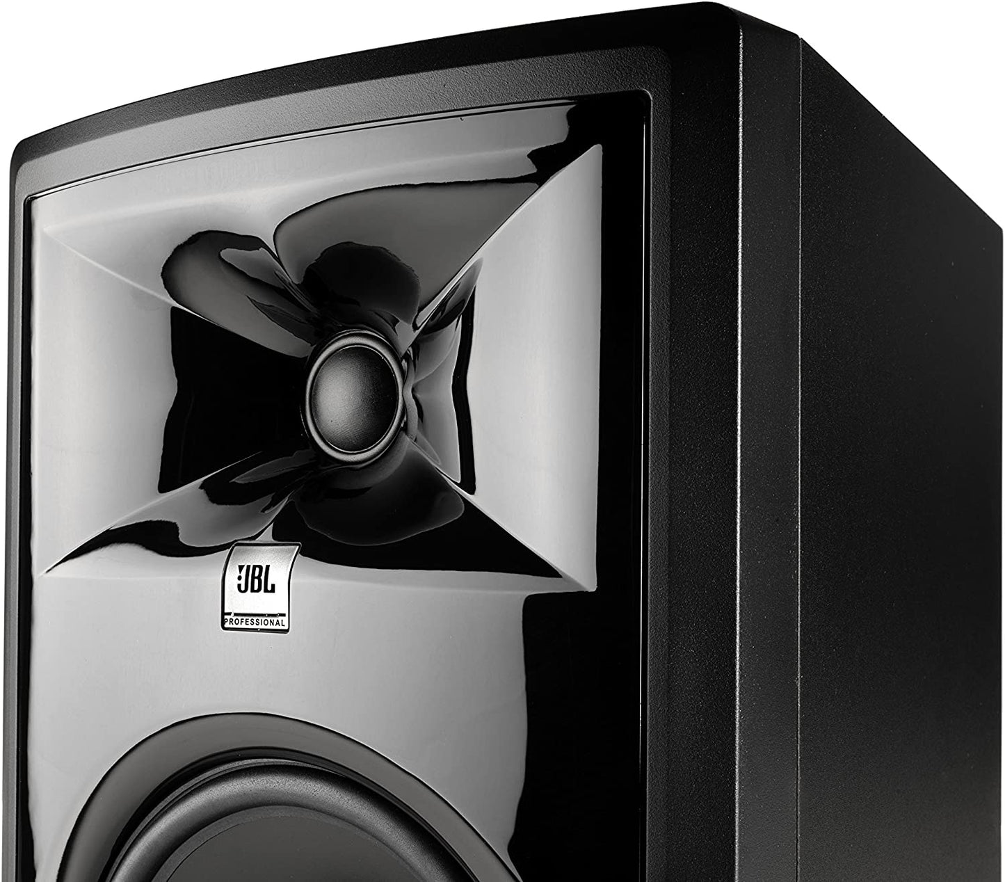 JBL Professional 306P MkII Next - Generation 6" 2 - Way Powered Studio Monitor - electronicsexpo.com - Powered + PA Speakers
