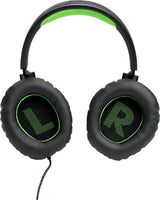 JBL Quantum 100X Console Gaming Headset for Xbox - electronicsexpo.com - Headphones