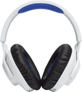 JBL Quantum 360P Console Gaming Headset for Playstation (White) - electronicsexpo.com - Headphones