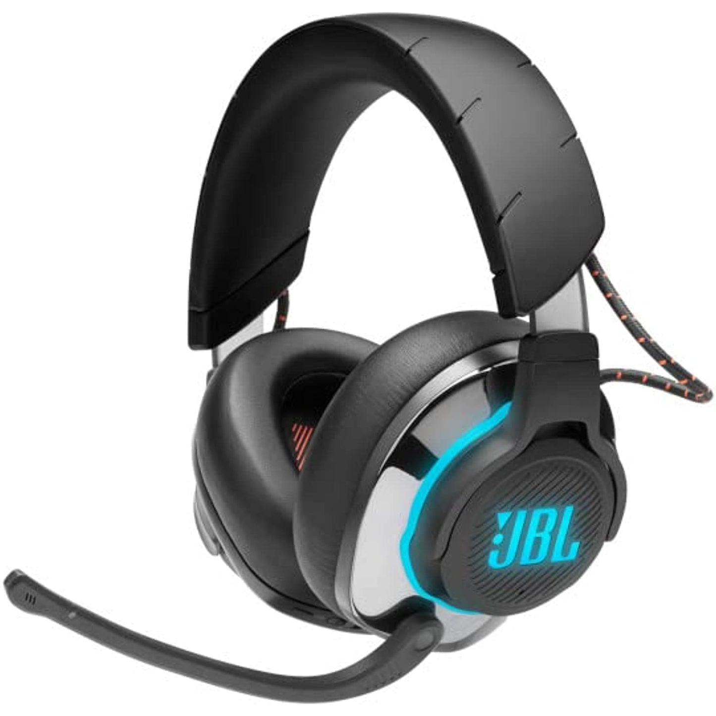 JBL Quantum 810 Wireless Gaming Headphones - electronicsexpo.com - Headphones
