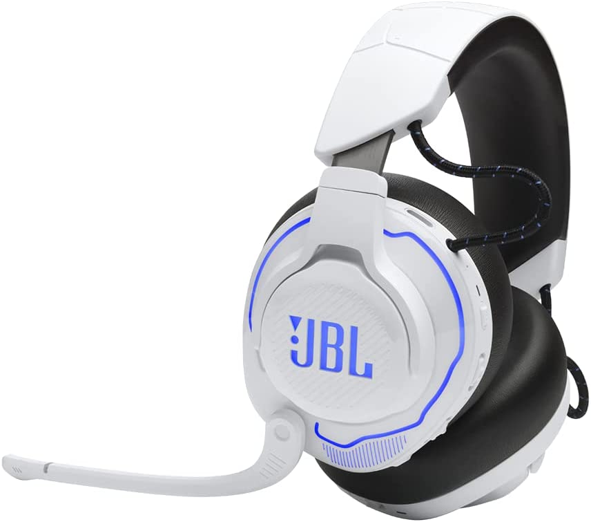 JBL Quantum 910P Wireless Gaming Headset for Playstation - electronicsexpo.com - Headphones