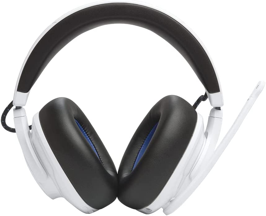 JBL Quantum 910P Wireless Gaming Headset for Playstation - electronicsexpo.com - Headphones