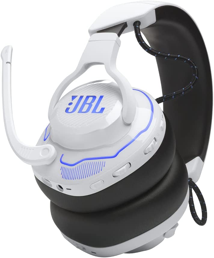 JBL Quantum 910P Wireless Gaming Headset for Playstation - electronicsexpo.com - Headphones
