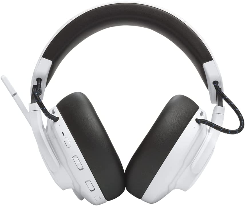 JBL Quantum 910P Wireless Gaming Headset for Playstation - electronicsexpo.com - Headphones